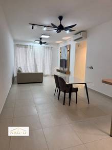 Tuai Residence