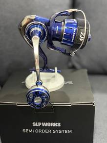 reel saltiga slpw 2023