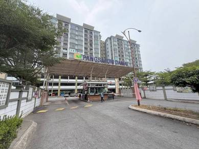 Pangsapuri Damai
