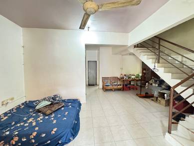 [ Below Market ] Taman Bukit Rawang Jaya   [ Next NSK ]