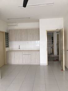 100% Loan 3 Room Services Apartment Freehold Setia Alam