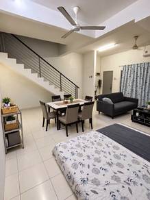 2-storey-Terraced-House-for-sale-Chemor-Perak