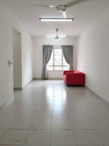 100% Loan 3 Room Services Apartment Freehold Setia Alam