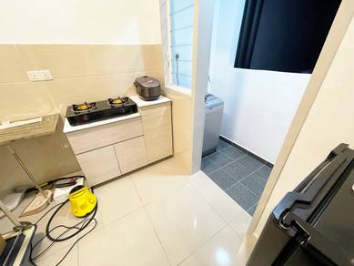 Sensory Residence @ Southville City