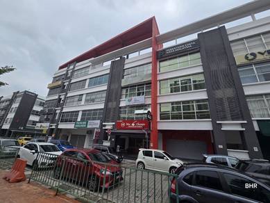 Shop-lot-for-sale-Bangi-Selangor