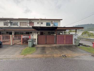 Townhouse-for-sale-Bandar-Sungai-Long-Selangor