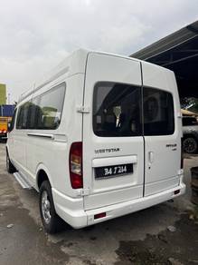 Maxus V80 2.5 (M)