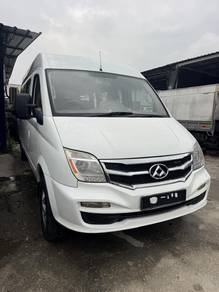 Maxus V80 2.5 (M)