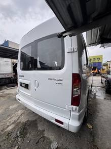 Maxus V80 2.5 (M)