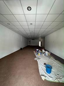 Taman Petani Jaya Triple Storey Shop Lot For Sale