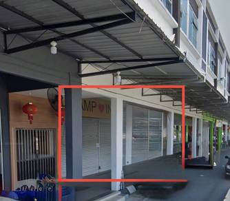 Shop-lot-for-rent-Kuching-Sarawak