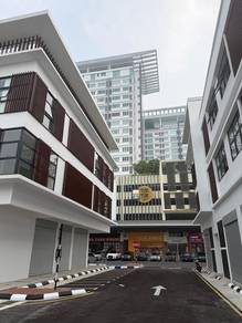 Shop-lot-for-rent-Kuching-Sarawak