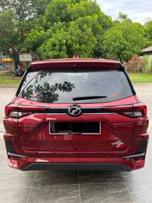 Alza New Adv for rent Puncak Alam