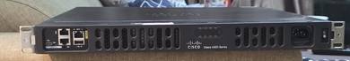 Cisco 4331/K9 v4