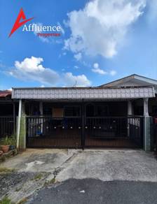 Taman Allamanda Indah- Malihah