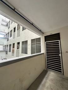 Pangsapuri Tun Teja 1 @ Alam Impian
