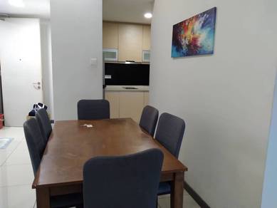 Tiara Mutiara 1, JKL, 2 Rooms 2 Baths, Bloomsvale, Parklane