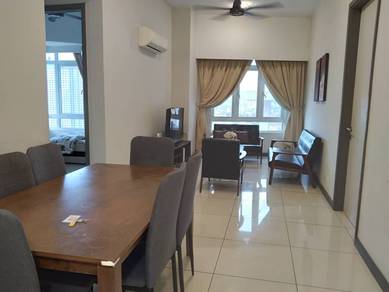 Tiara Mutiara 1, JKL, 2 Rooms 2 Baths, Bloomsvale, Parklane