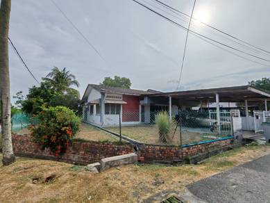 Seremban 1 Storey Corner SemiD Rasah Permai Oakland Duyung Kelisa