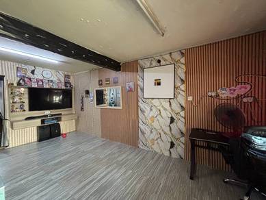 2-storey-Terraced-House-for-sale-Masai-Johor