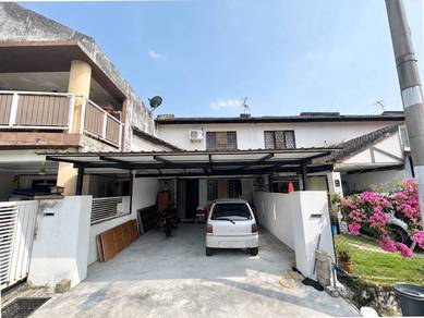 (TERMURAH|FULL LOAN)- 2 Storey Taman Kantan Permai 5 @ Kajang