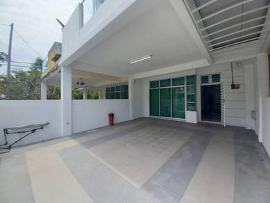 2-storey-Terraced-House-for-sale-Sungai-Dua-Penang