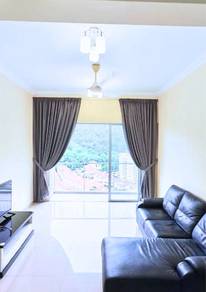 Platinum III @ Teluk Kumbar Heights