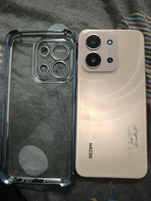Redmi 15c 8/256 +Free gift