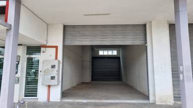 Elite 33 Signature Business Park, Retail Lot, Shah Alam