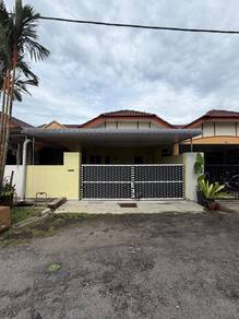 Bandar Puterijaya Hillpark 🏡 Full Renovated | Facing Padang |4 bilik