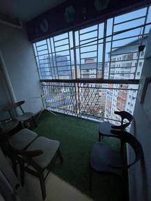 Residensi Bistaria