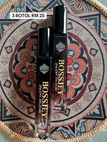 inspire perfume paling best ada diterengganu
