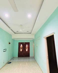 Single Storey Taman Ehsan Jaya,Johor Bahru