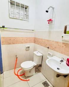 Single Storey Taman Ehsan Jaya,Johor Bahru