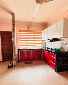 Single Storey Taman Ehsan Jaya,Johor Bahru