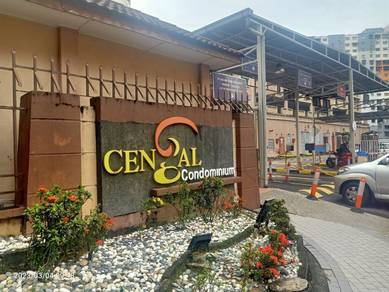 Cengal Condominium