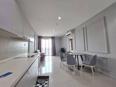 I City ICity I-City 2 Bedrooms 1 Bathroom ~ Fully Furnished ~  🔰