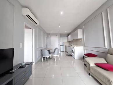 I City ICity I-City 2 Bedrooms 1 Bathroom ~ Fully Furnished ~  🔰
