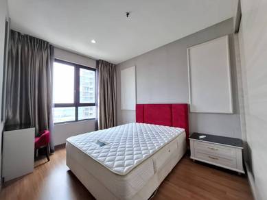 I City ICity I-City 2 Bedrooms 1 Bathroom ~ Fully Furnished ~  🔰