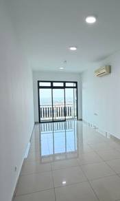 Botanika Apartment Sewa / Bayu Puteri Permas / Johor Bahru / Ciq