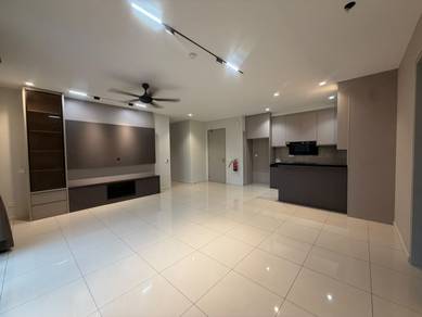NEW COMPLETED CONDO NICE DESIGN🌟🌟Mutiara Hilltop Residence, Puchong