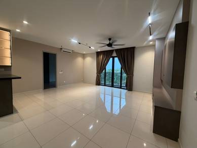 NEW COMPLETED CONDO NICE DESIGN🌟🌟Mutiara Hilltop Residence, Puchong