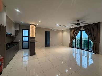 NEW COMPLETED CONDO NICE DESIGN🌟🌟Mutiara Hilltop Residence, Puchong