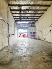 Warehouse-/-Factory-for-rent-Bukit-Mertajam-Penang