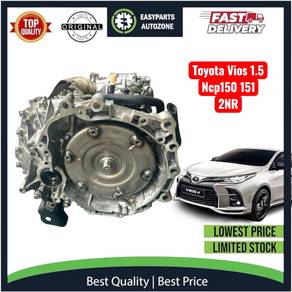 Toyota Vios 1.5 Ncp150 151 2NR Gearbox New Baru