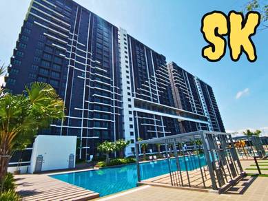 D' Starlingtton Condominium