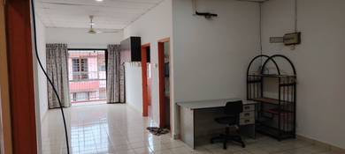 Taman Penampang Apartment