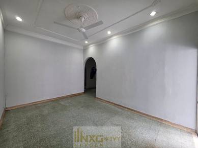 Taman Melawis House For Rent @ Klang