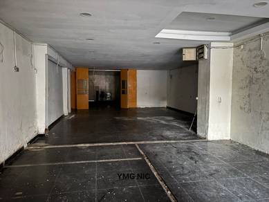 Shop-lot-for-rent-Klang-Selangor