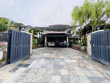 Semi-Detached-House-for-sale-Subang-Bestari-Selangor